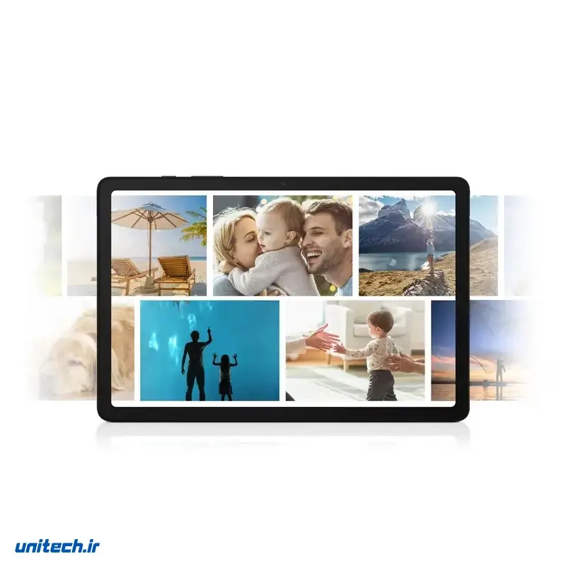 تبلت ۸.۷ اینچ سامسونگ مدل Galaxy Tab A94G ظرفیت 64 گیگابایت و رم 4 گیگابایت 6